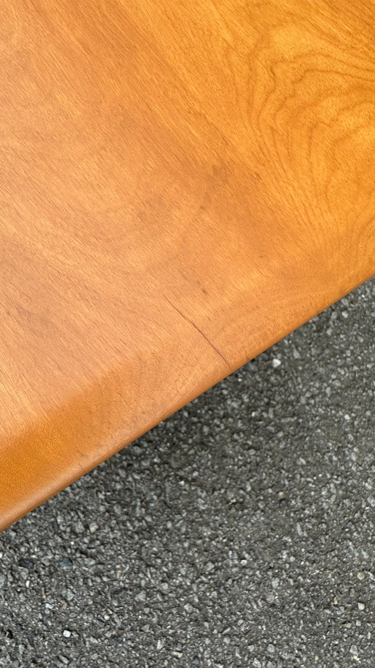 Pair of Heywood Wakefield End Tables