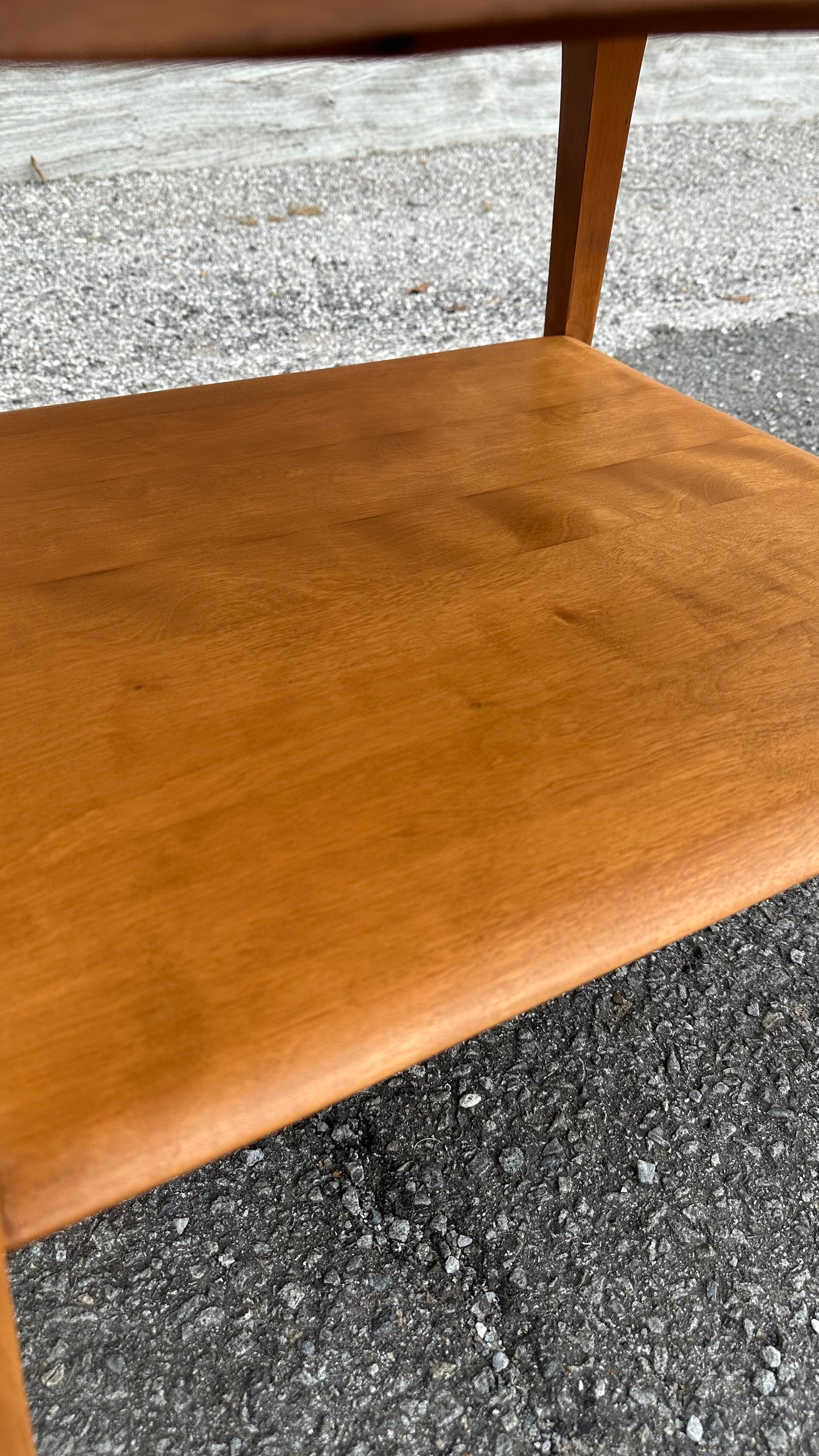 Pair of Heywood Wakefield End Tables