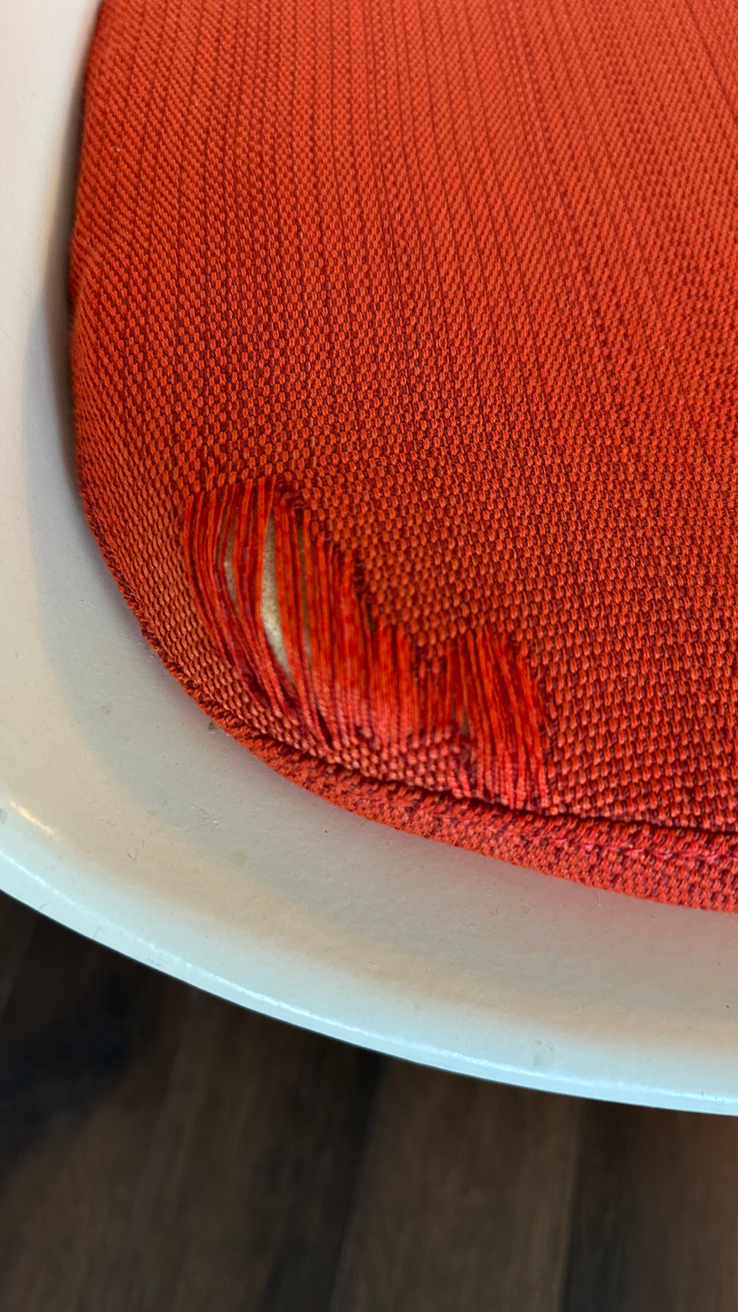 Knoll Saarinen Tulip Armchair