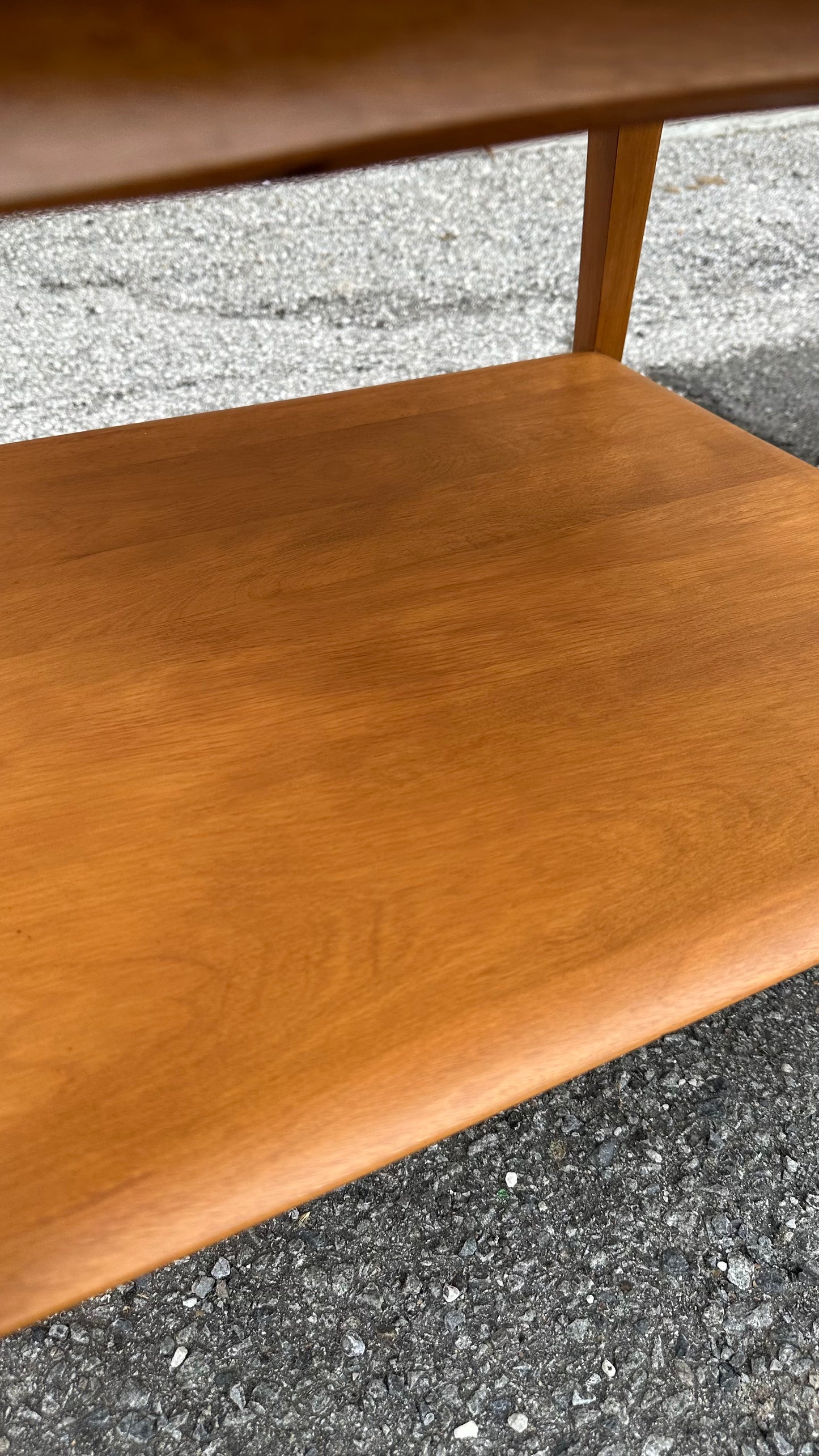 Pair of Heywood Wakefield End Tables