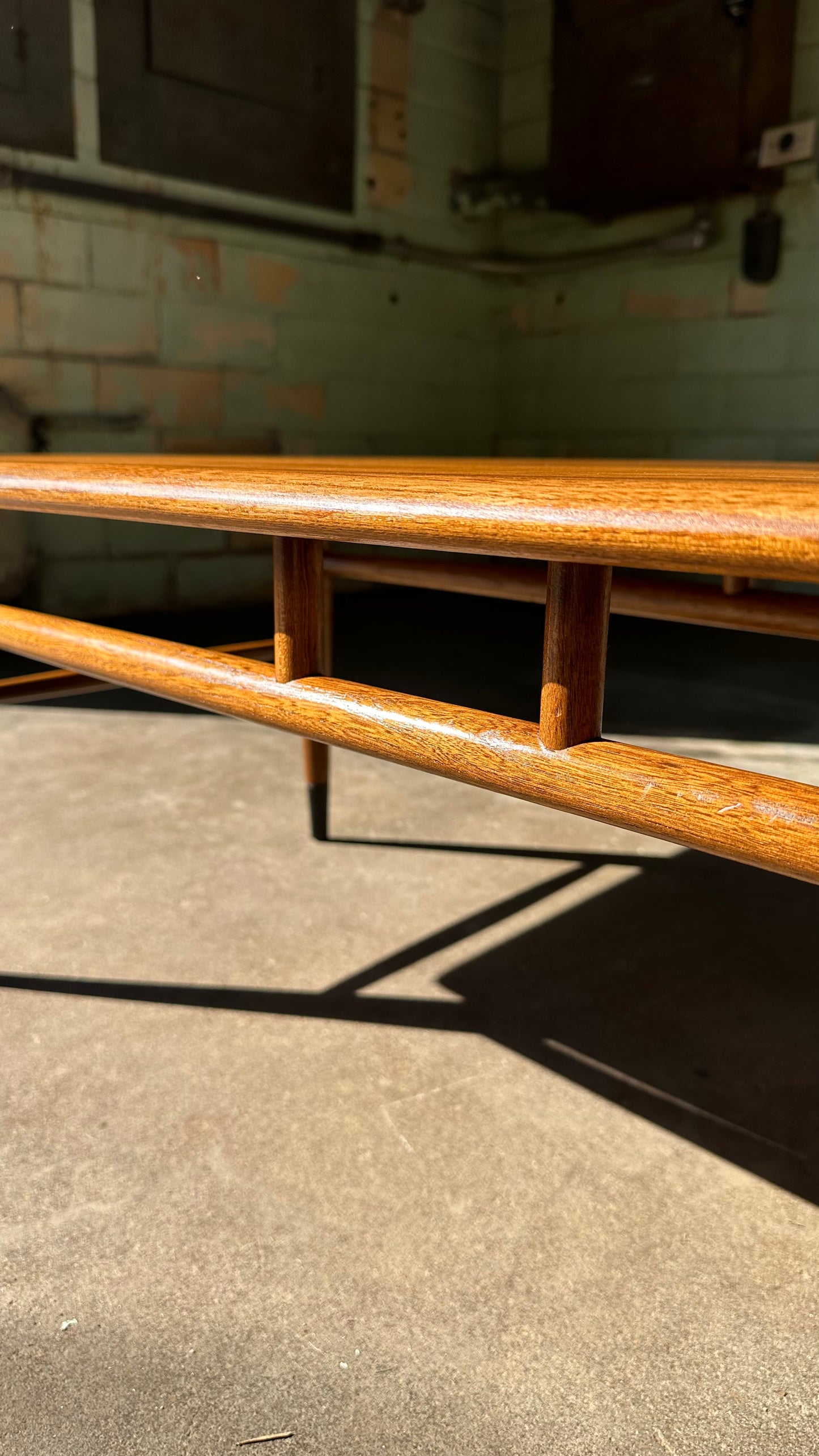 1967 Lane Acclaim Coffee Table