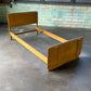 Heywood Wakefield Riviera Twin Bed Frame