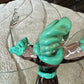 1950s Murano Glass Baroque Dancer Figurines