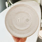 Ceramic Roadrunner Ashtray