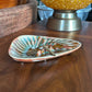 Dryden Potteries Ozark Frontier Ceramic Ashtray