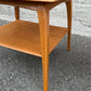 Pair of Heywood Wakefield End Tables
