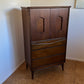 1960s Bassett Danique Chest