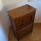 1960s Bassett Danique Chest