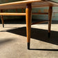 1967 Lane Acclaim Coffee Table