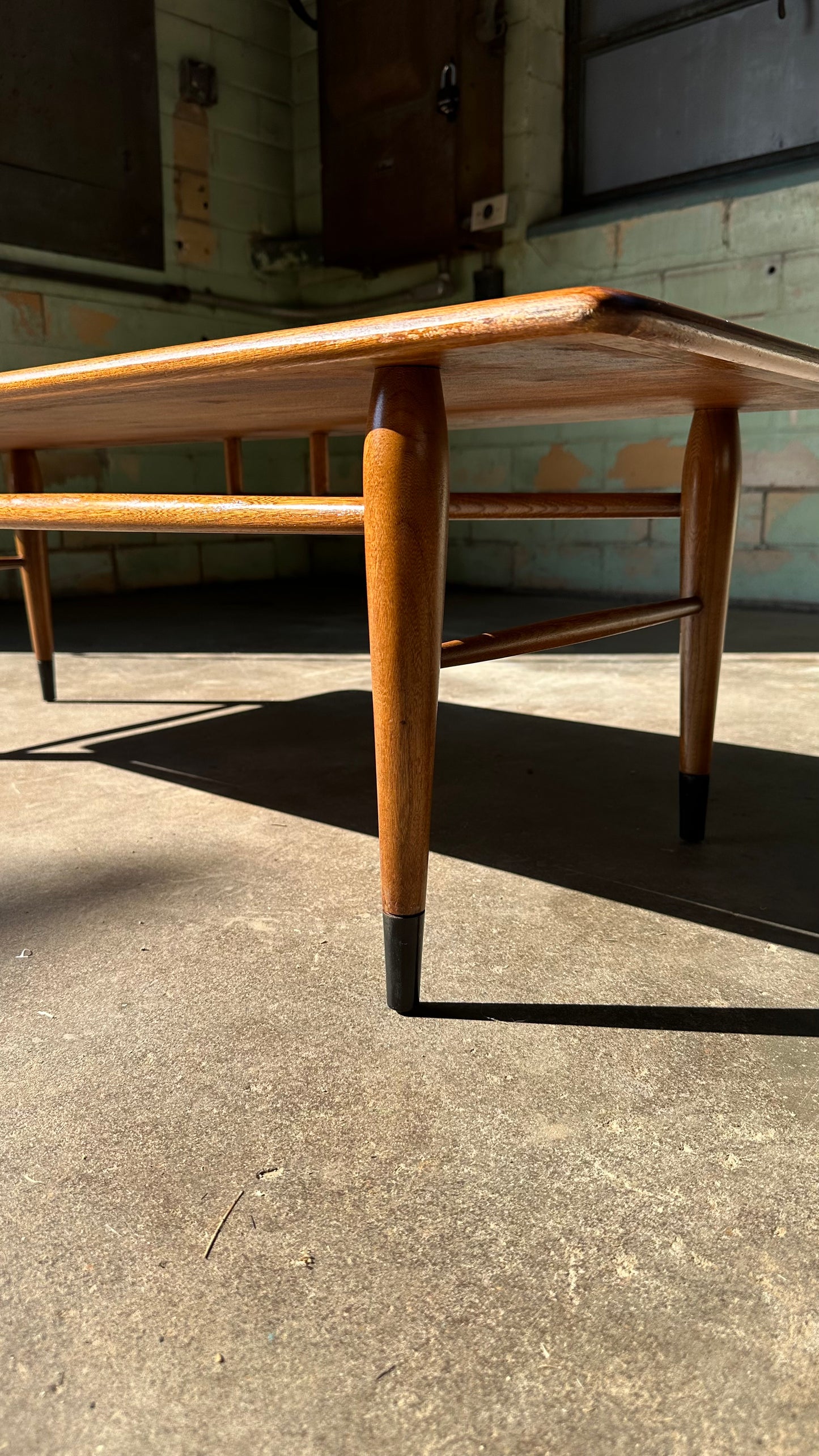 1967 Lane Acclaim Coffee Table