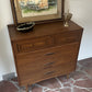 1960s Broyhill Sculptra Chest of Drawers