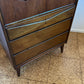 1960s Bassett Danique Chest