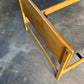 Heywood Wakefield Riviera Twin Bed Frame