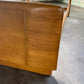 Heywood Wakefield Riviera Twin Bed Frame