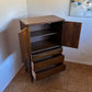 1960s Bassett Danique Chest