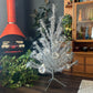 Pom Pom Aluminum Christmas Tree & Color Wheel