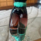 1950s Murano Glass Baroque Dancer Figurines