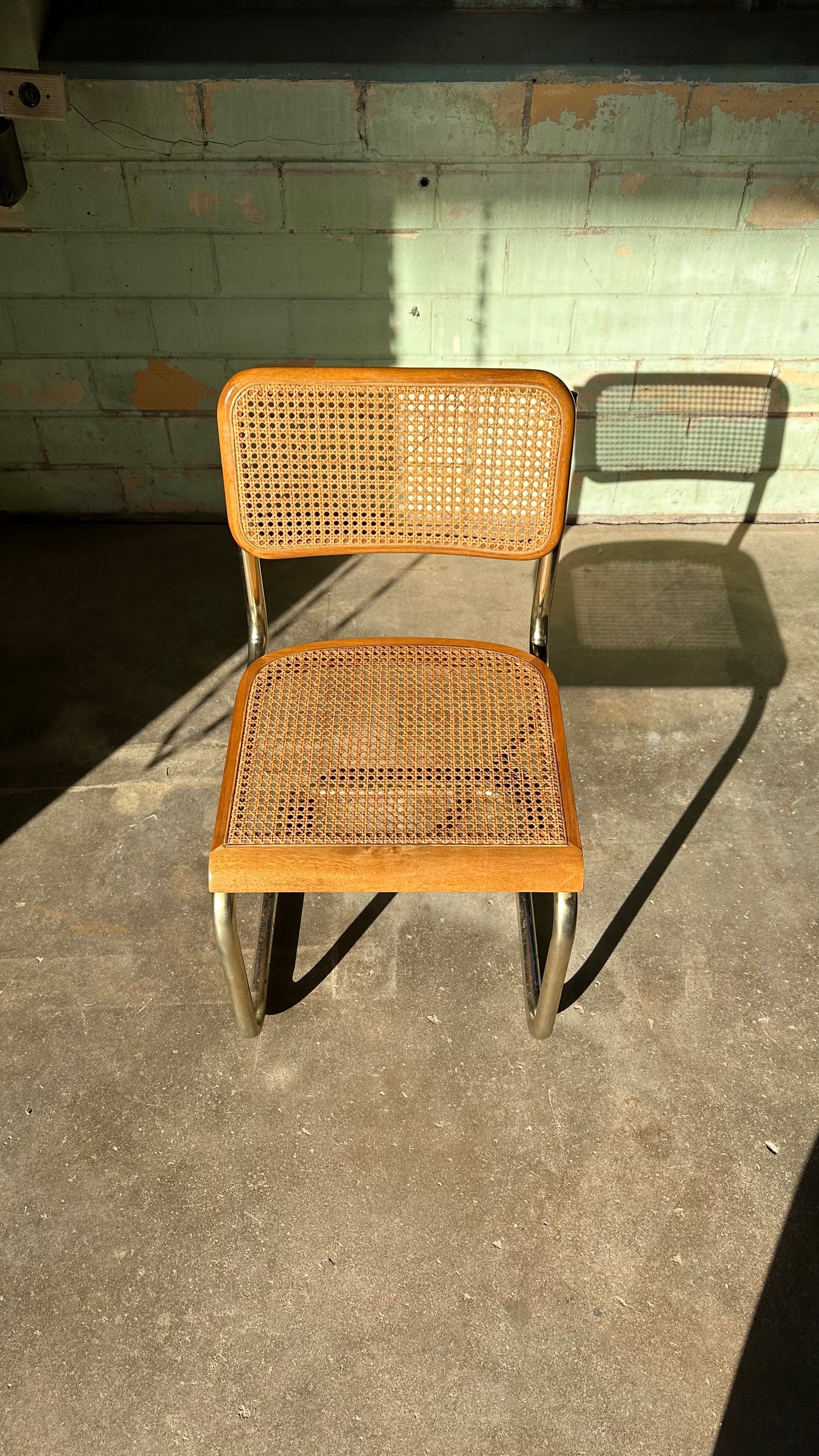 Single Cesca Style Chair