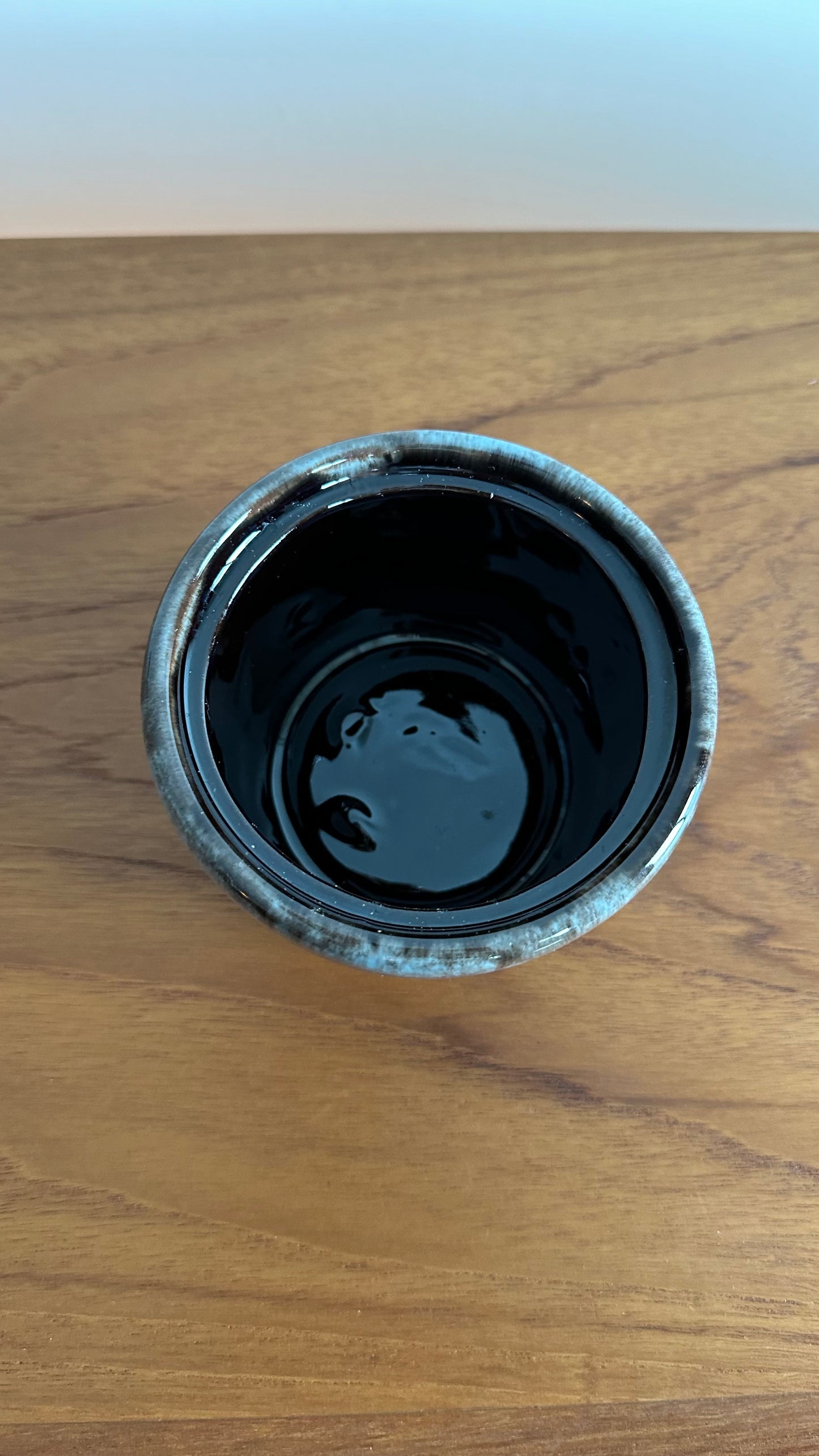 Ceramic Stash Jar