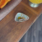 Dryden Potteries Ozark Frontier Ceramic Ashtray