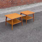 Pair of Heywood Wakefield End Tables